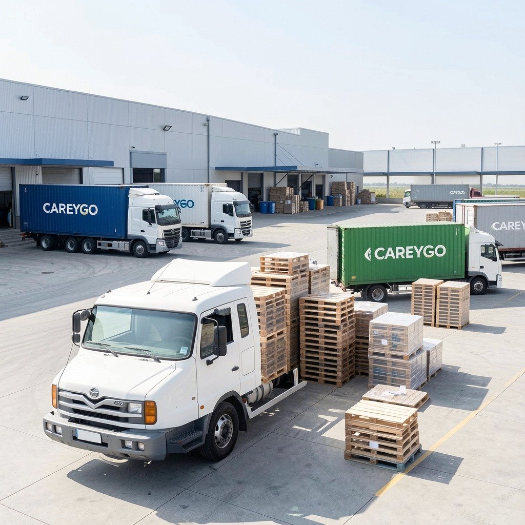 Business to Business - B2B